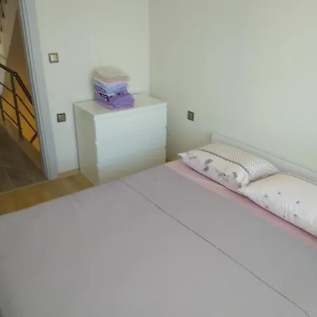 فيلة Muhtesem Triplex Esyali *