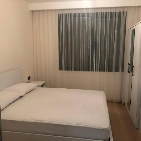 Villa Muhtesem Triplex Esyali Kusadası
